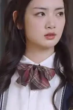 《妹妹别哭-同学你认错人了》封面