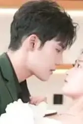 《病弱娇妻是大佬》封面