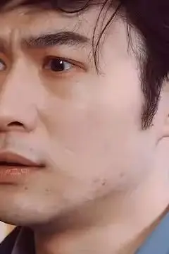 《龙在江湖》封面