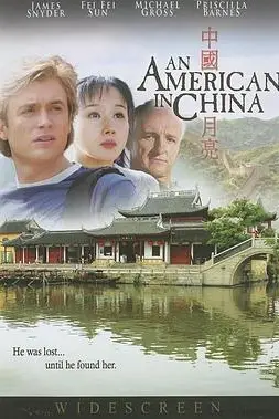 《中国月亮》封面