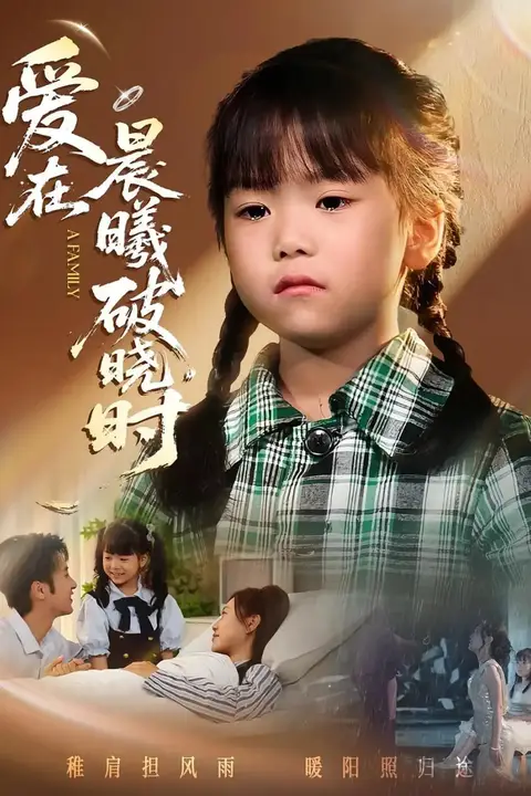 《迟来的萌宝（爱在晨曦破晓时）》封面
