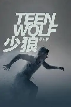 《少狼 第五季》封面