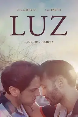 《光 LUZ》封面