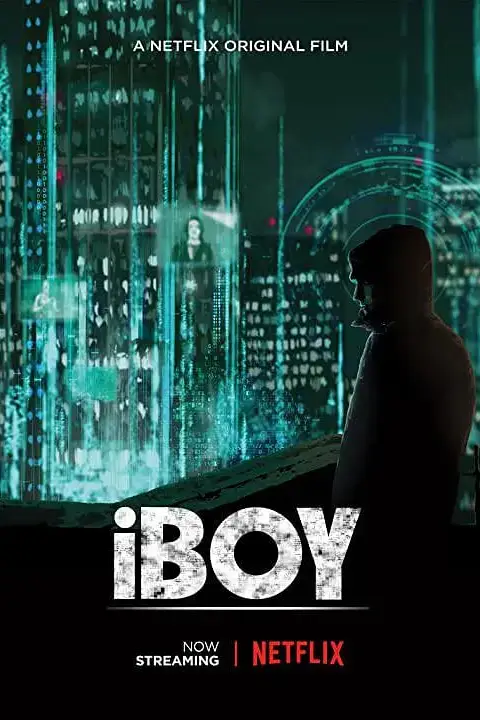 《奇机少年》封面