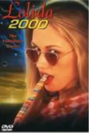 《洛丽塔2000》封面