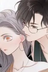 《动态漫画·1ST KISS》封面