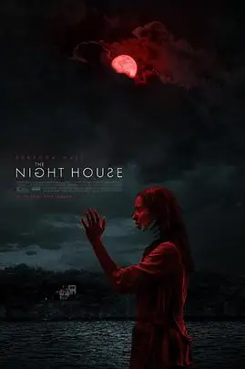 《夜间小屋》封面