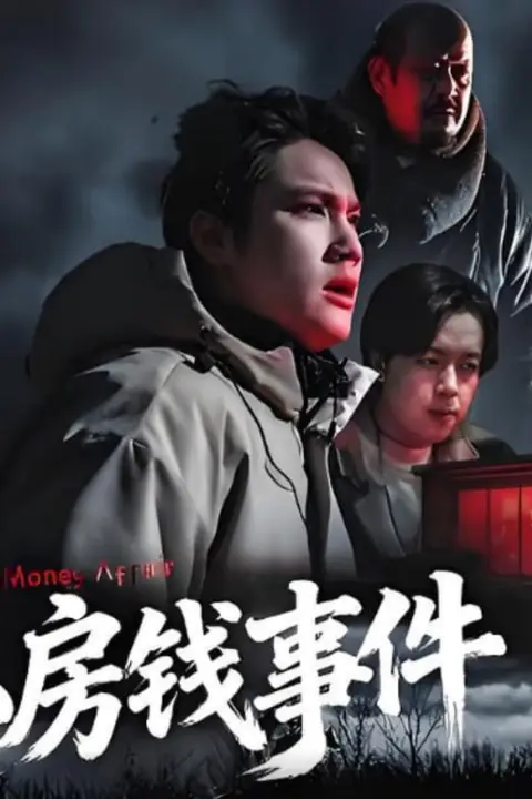 《私房钱事件》封面
