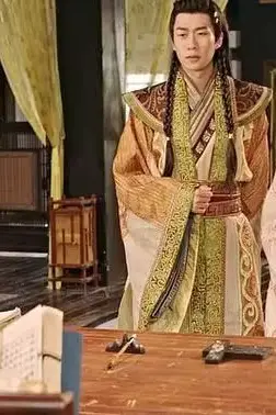 《重生古代当赘婿》封面