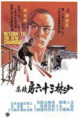 《少林搭棚大师》封面
