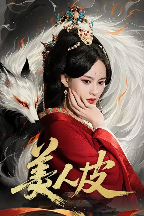 《头牌舞姬,后宫演技天花板》封面