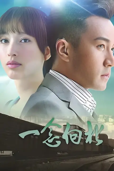 《一念向北》封面