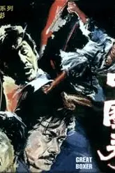 《中国拳》封面