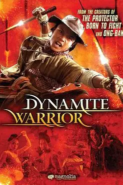 《拳霸3之火云盗》封面