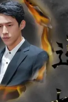 《逆风大小姐》封面