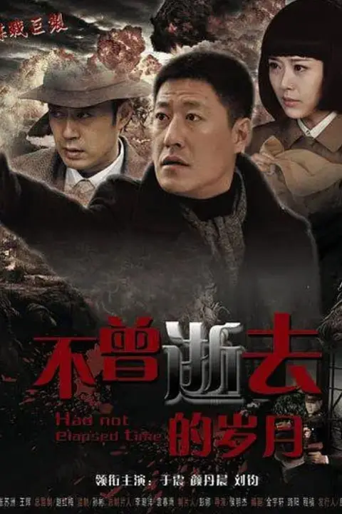 《密使2之江都谍影》封面