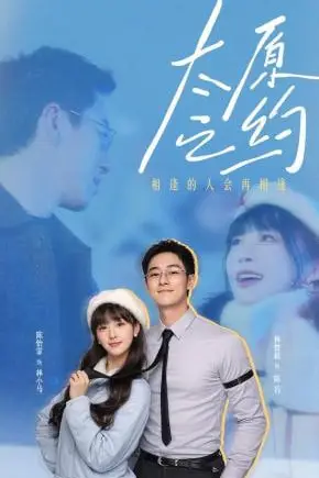 《太原之约》封面