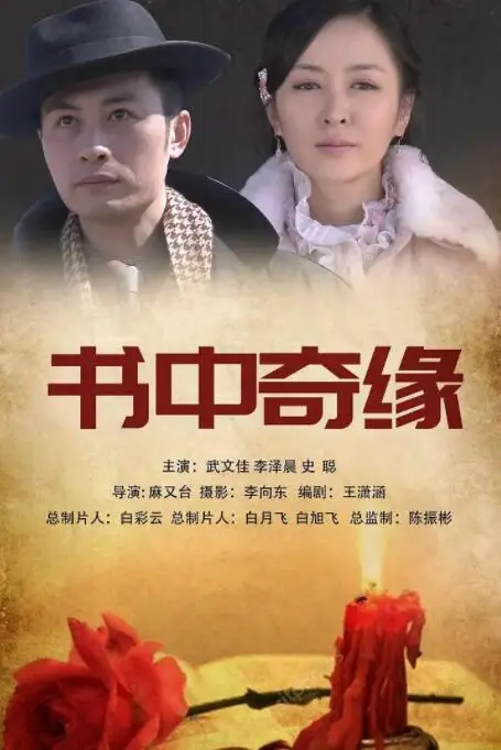 《稻草人上门》封面