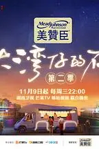 《大湾仔的夜 第二季》封面