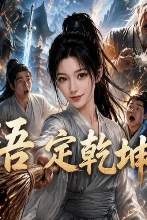 《语定乾坤》封面