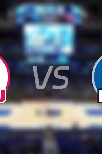 《26_27赛季NBA季前赛全场回放：火箭VS独行》封面