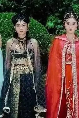 《下山传》封面