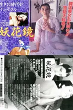 《妖花镜》封面