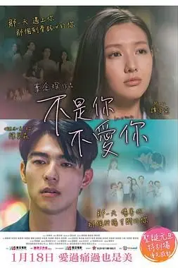 《不是你不爱你》封面