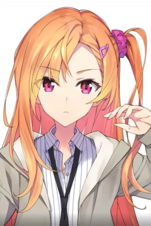 《义妹》封面