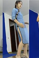 《黑girl小曼》封面