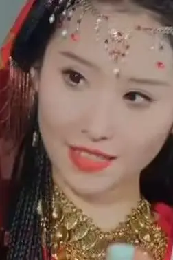 《陌上故人归》封面