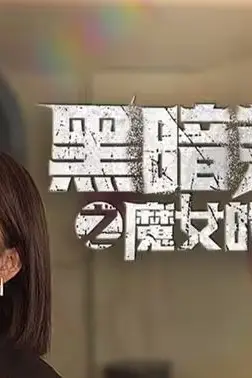 《黑暗荣耀之魔女的游戏》封面