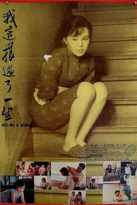 《我这样过了一生》封面