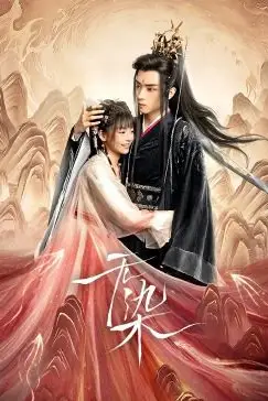 《无染》封面