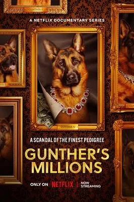 《亿万富犬》封面