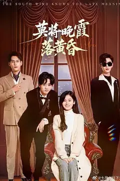《莫将晚霞落黄昏》封面