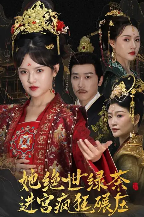 《卧底后宫从端尿盆到睡龙床》封面