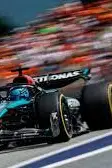 《2024F1比利时大奖赛》封面
