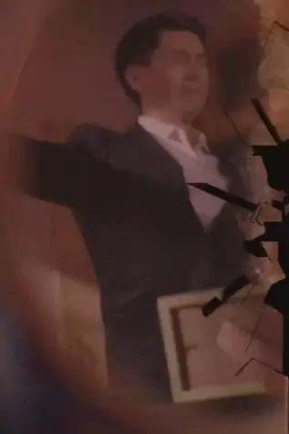 《星球坠落》封面