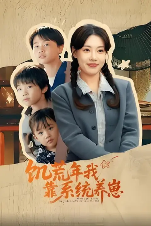 饥荒年我靠系统养崽 第63集 高清封面图