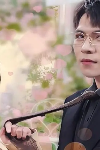 《离婚后前夫秒变粘人精》封面