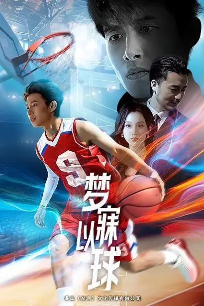 《梦寐以球》封面