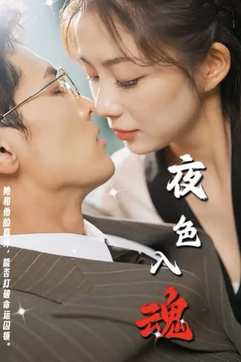 《夜色入魂》封面