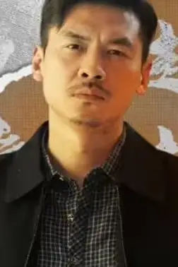 《狂龙》封面