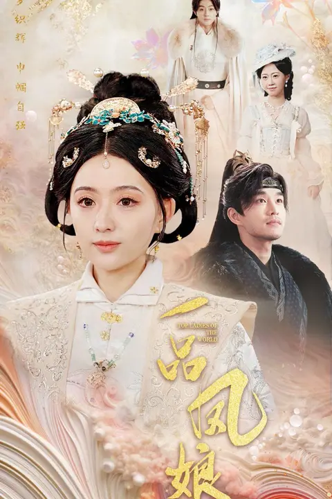 《一品凤娘》封面