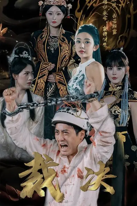 《裁决》封面