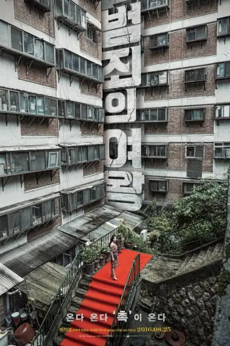 《犯罪女王》封面