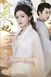 《冷宫太子妃》封面