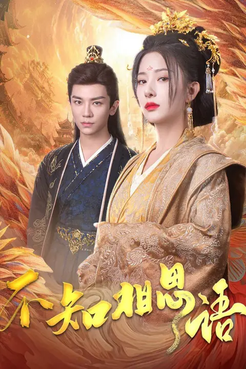 《不知相思语（风起相府）》封面