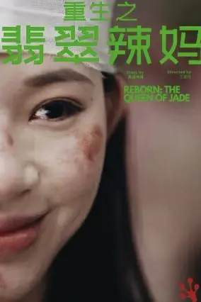 《重生之翡翠辣妈》封面